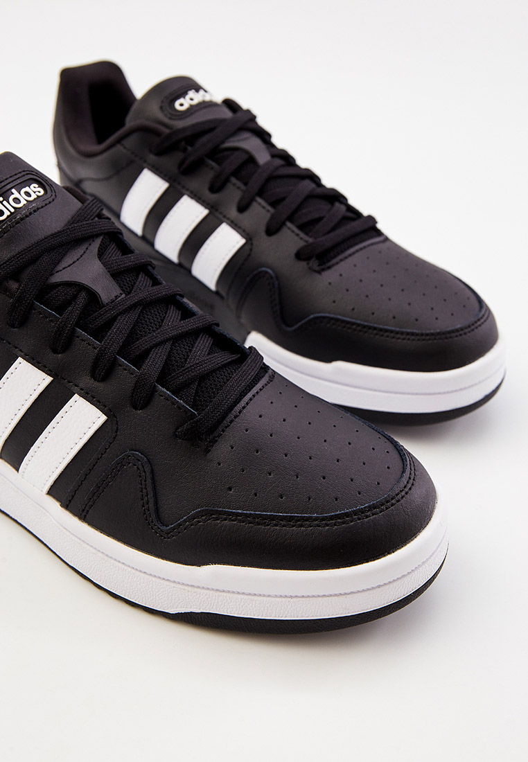 Мужские кеды Adidas (Адидас) H00460: изображение 3
