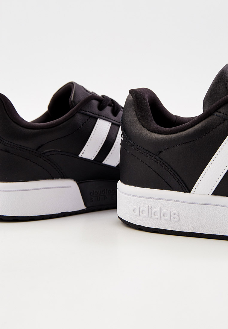 Мужские кеды Adidas (Адидас) H00460: изображение 4
