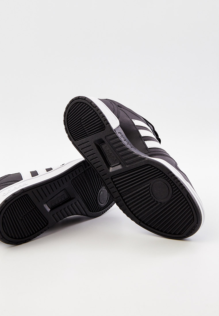 Мужские кеды Adidas (Адидас) H00460: изображение 5