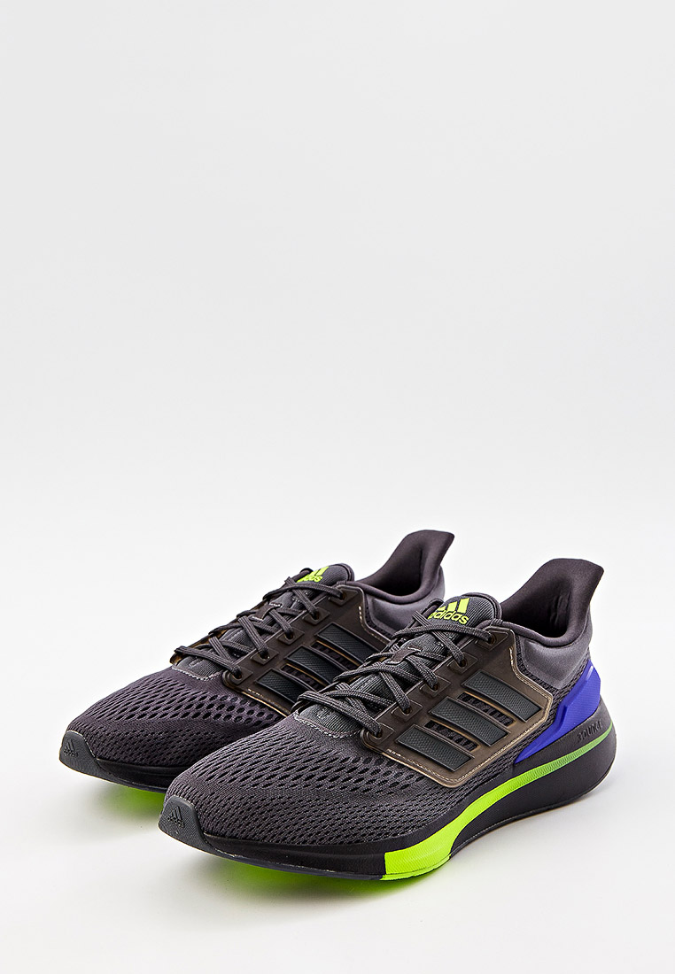 Мужские кроссовки Adidas (Адидас) H00515 купить за 4790 руб.