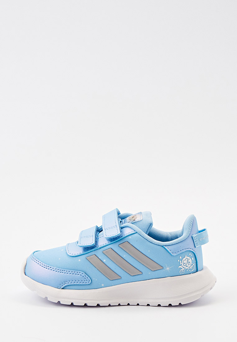 Кроссовки для мальчиков Adidas (Адидас) H04740: изображение 1