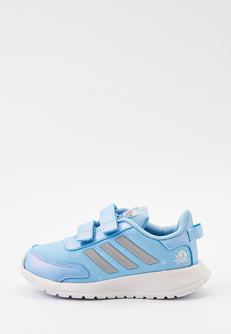 Кроссовки для мальчиков для мальчиков Adidas (Адидас) H04740 купить за 2999  руб.
