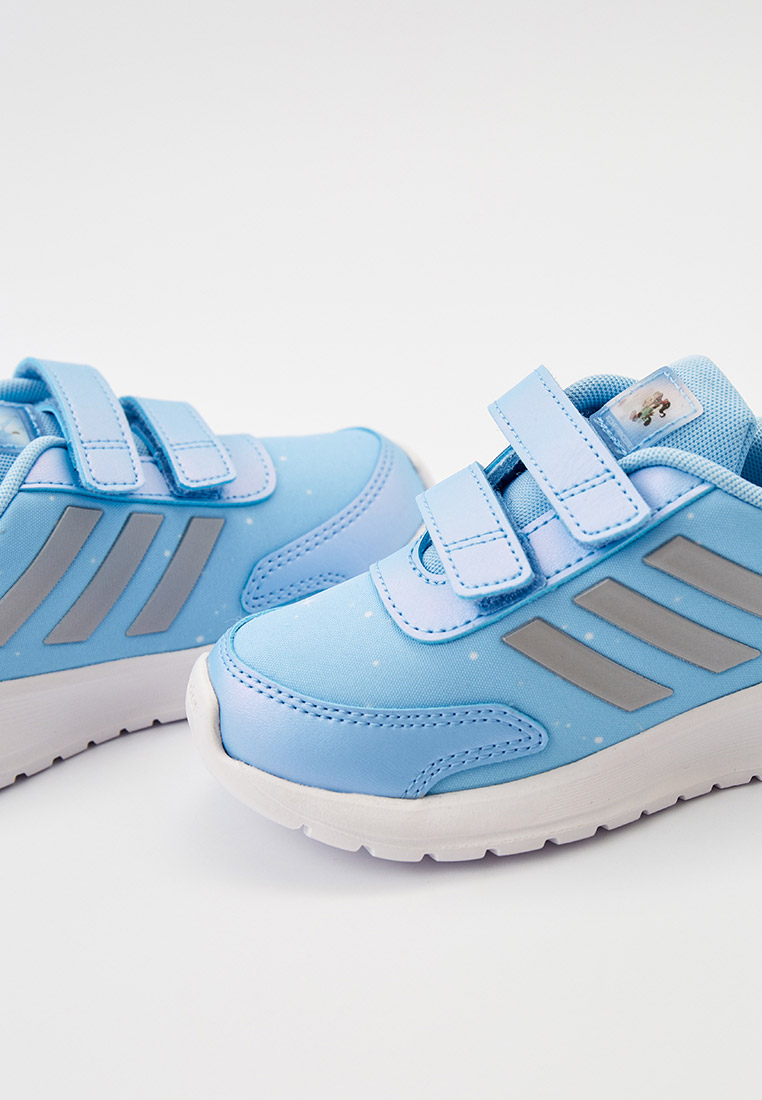 Кроссовки для мальчиков Adidas (Адидас) H04740: изображение 4