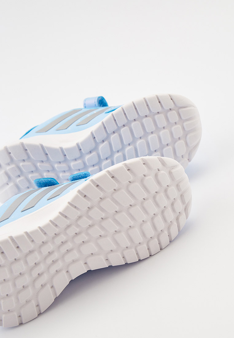 Кроссовки для мальчиков Adidas (Адидас) H04740: изображение 5