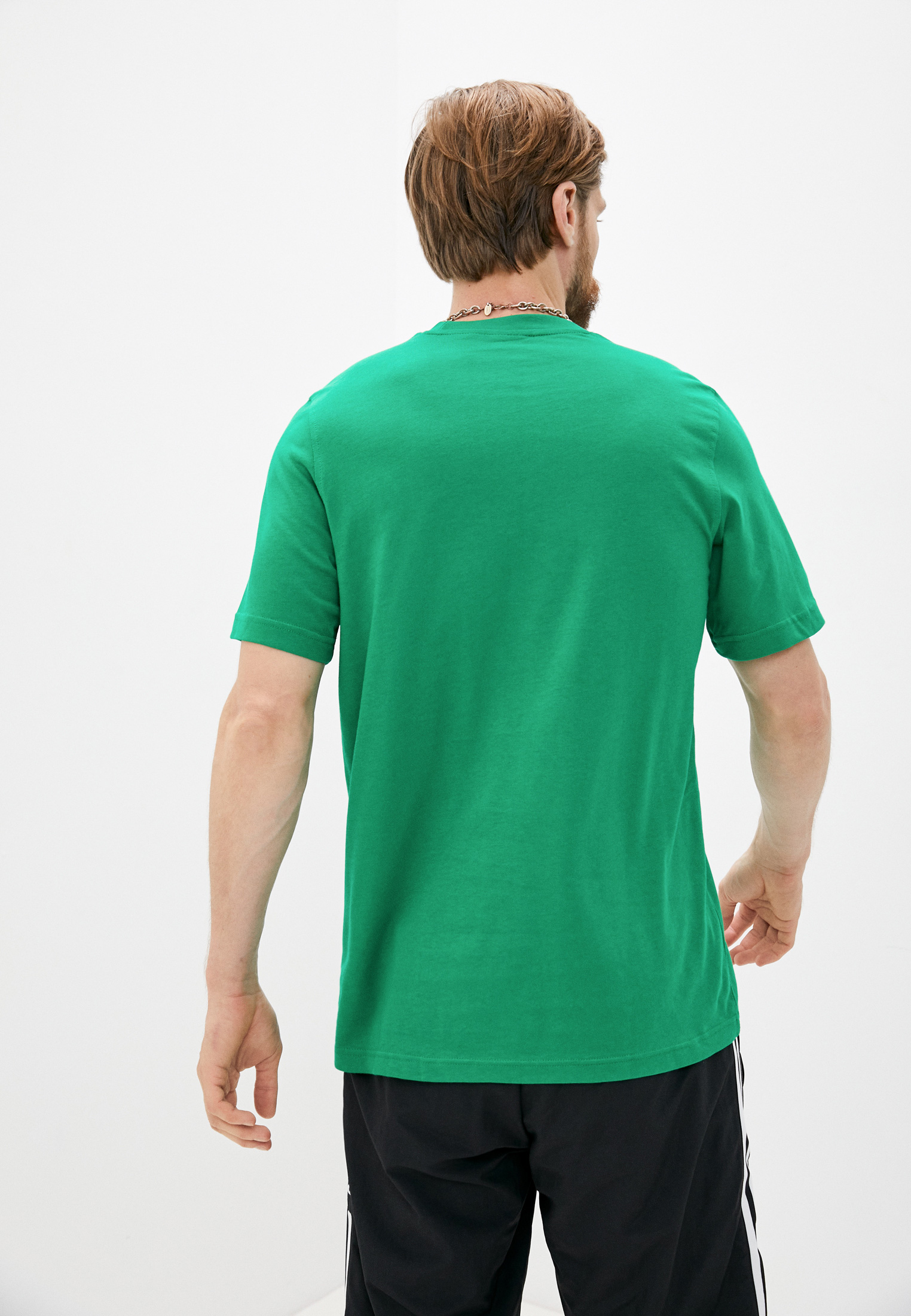 Футболка мужская Adidas Originals (Адидас Ориджиналс) H06639 купить за 1750  руб.