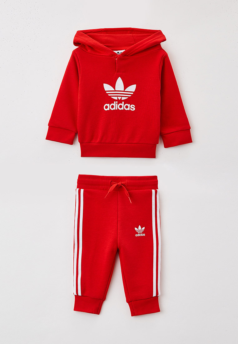 Спортивный костюм для мальчиков Adidas Originals (Адидас Ориджиналс) H25219  купить за 3290 руб.