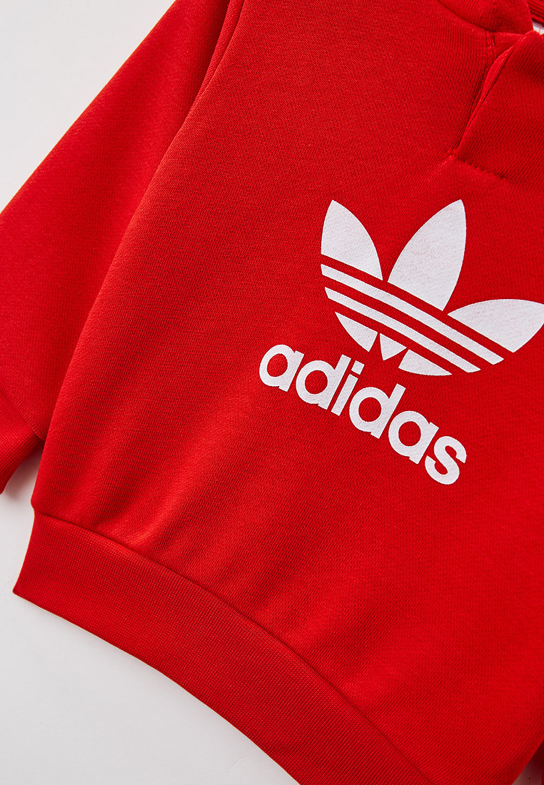 Спортивный костюм для мальчиков Adidas Originals (Адидас Ориджиналс) H25219  купить за 3290 руб.