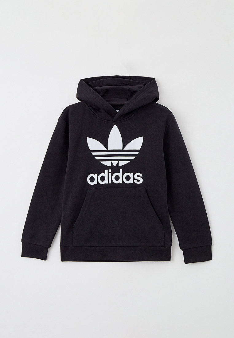 Толстовка Adidas Originals (Адидас Ориджиналс) DV2870: изображение 4