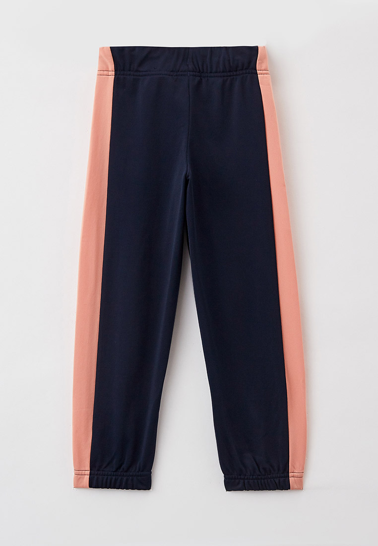 Dres dla dzieci adidas Essentials Tric Tracksuit różowo-granatowy GS0188 ᐘ  Desportivo