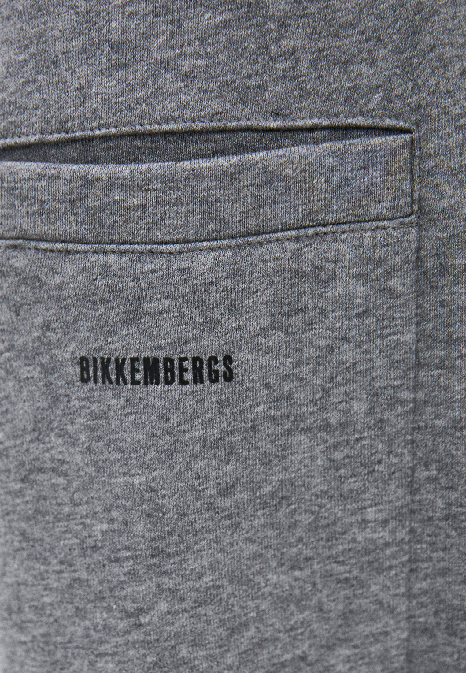 Мужские спортивные брюки Bikkembergs (Биккембергс) C 1 002 70 M 3809: изображение 5