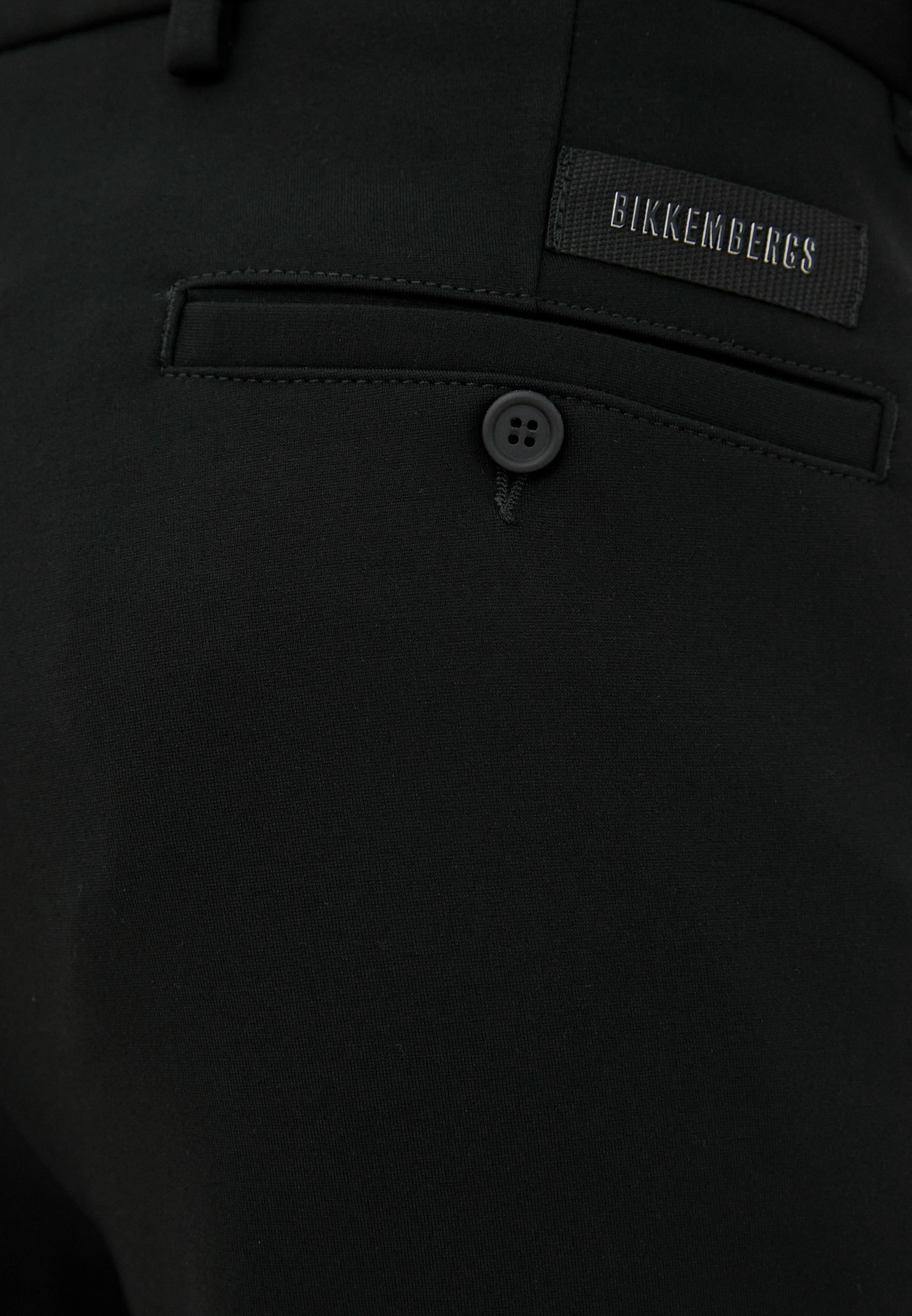 Мужские повседневные брюки Bikkembergs (Биккембергс) C 1 150 80 E 2190: изображение 10