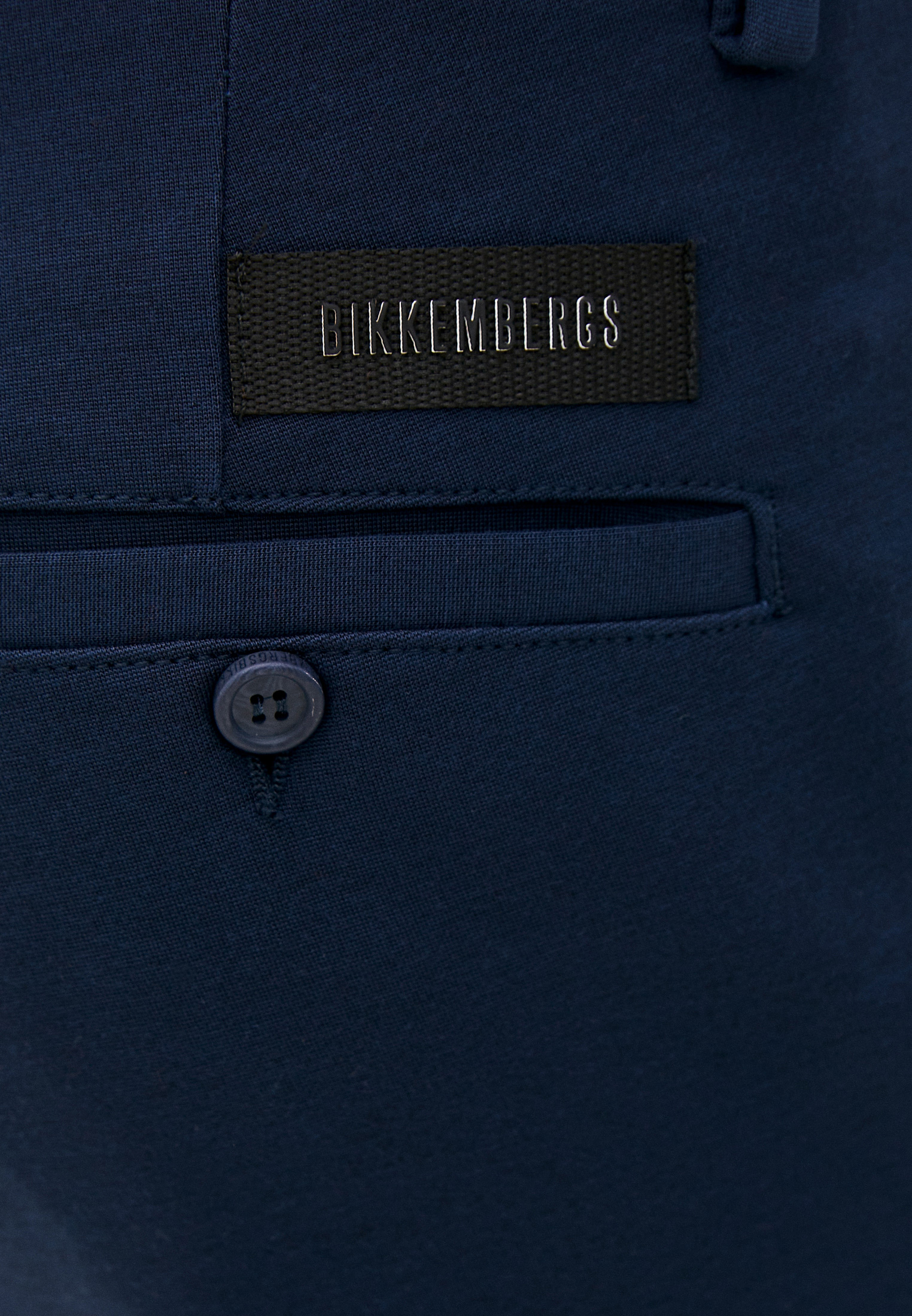 Мужские повседневные брюки Bikkembergs (Биккембергс) C 1 150 80 E 2190: изображение 5