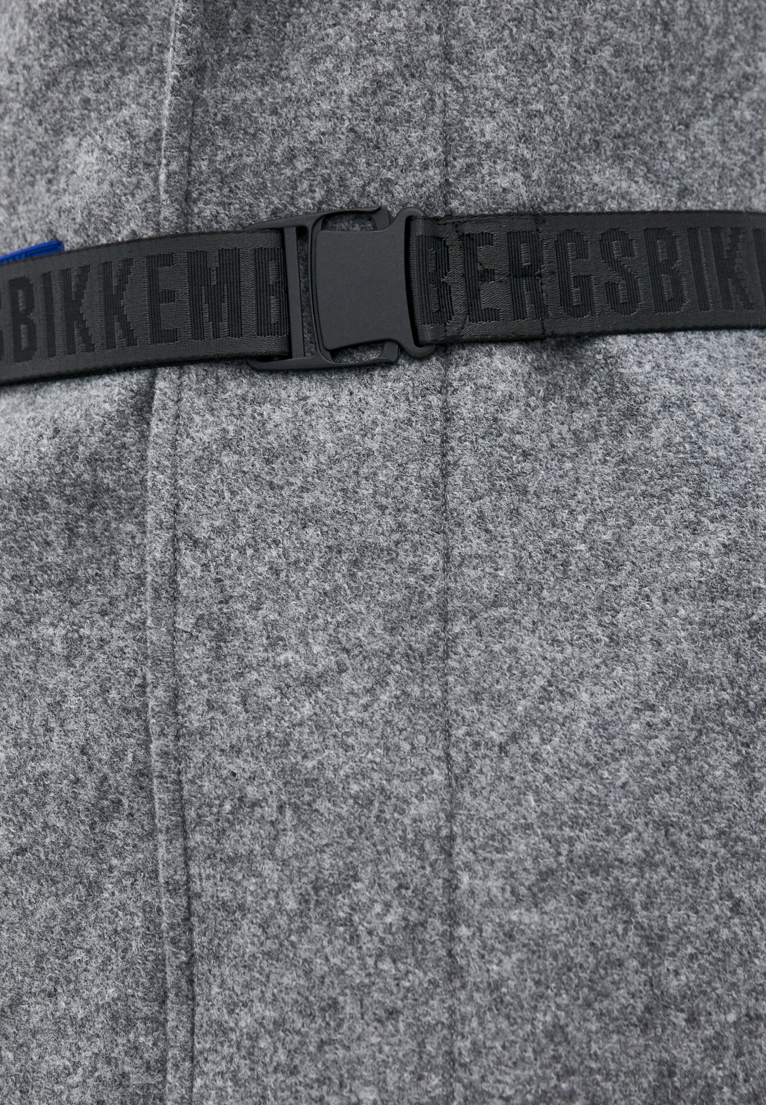 Мужское пальто Bikkembergs (Биккембергс) C 3 027 00 E 2091: изображение 5