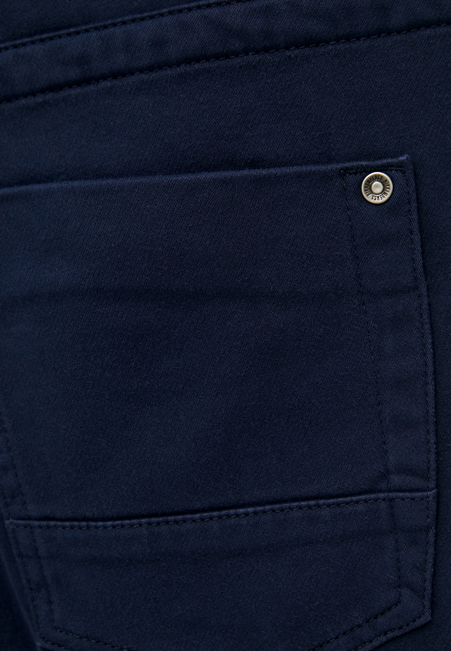 Мужские повседневные брюки Bikkembergs (Биккембергс) C Q 102 14 S 3336: изображение 5