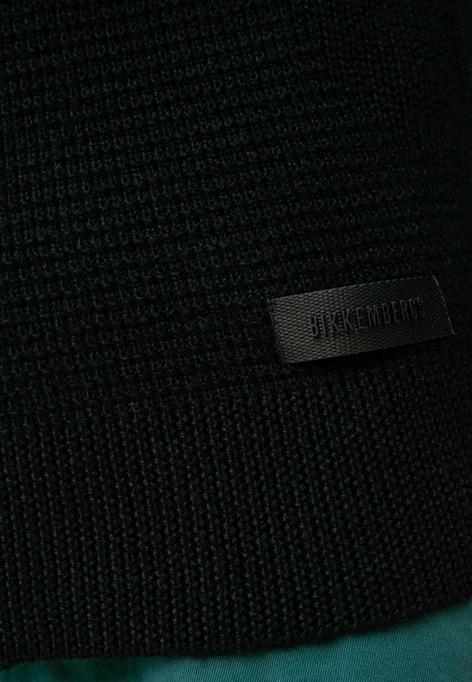Мужской свитер Bikkembergs (Биккембергс) C S D29 10 X 1368: изображение 5