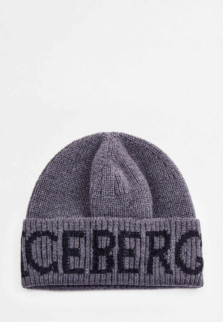 Шапка Iceberg (Айсберг) I1P30437010: изображение 1