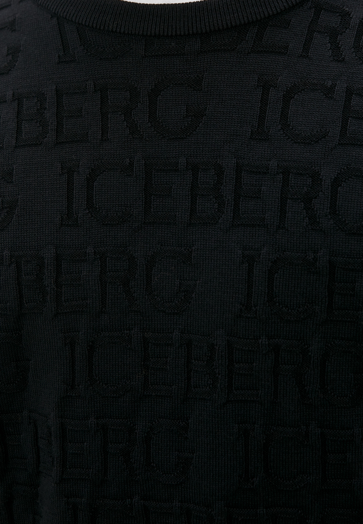 Джемпер Iceberg (Айсберг) I1PA0027010: изображение 5