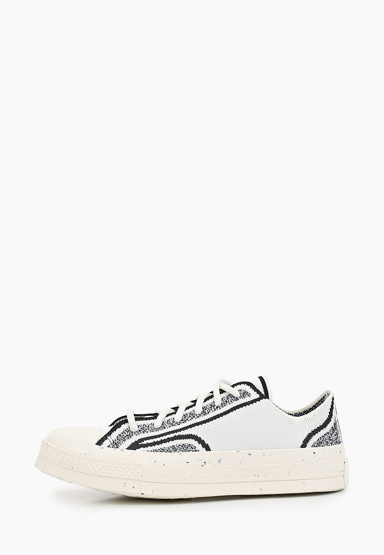 Женские кеды Converse (Конверс) 171487 купить