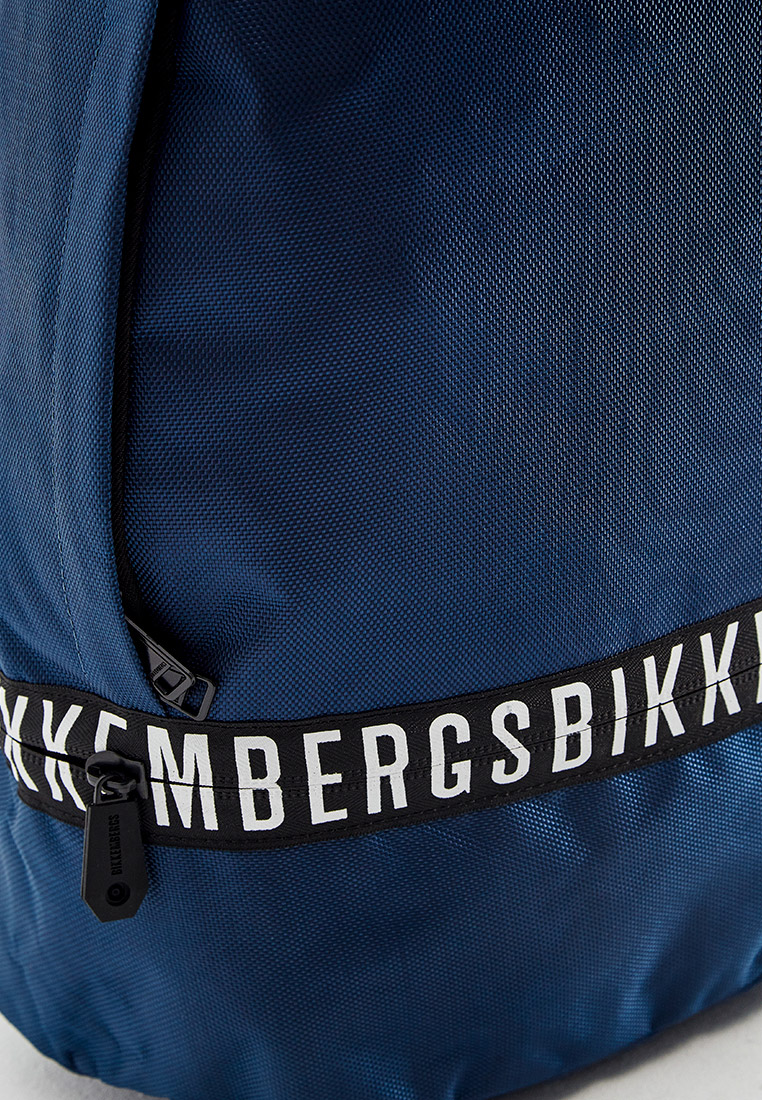 Рюкзак Bikkembergs (Биккембергс) E2APME190045087: изображение 3