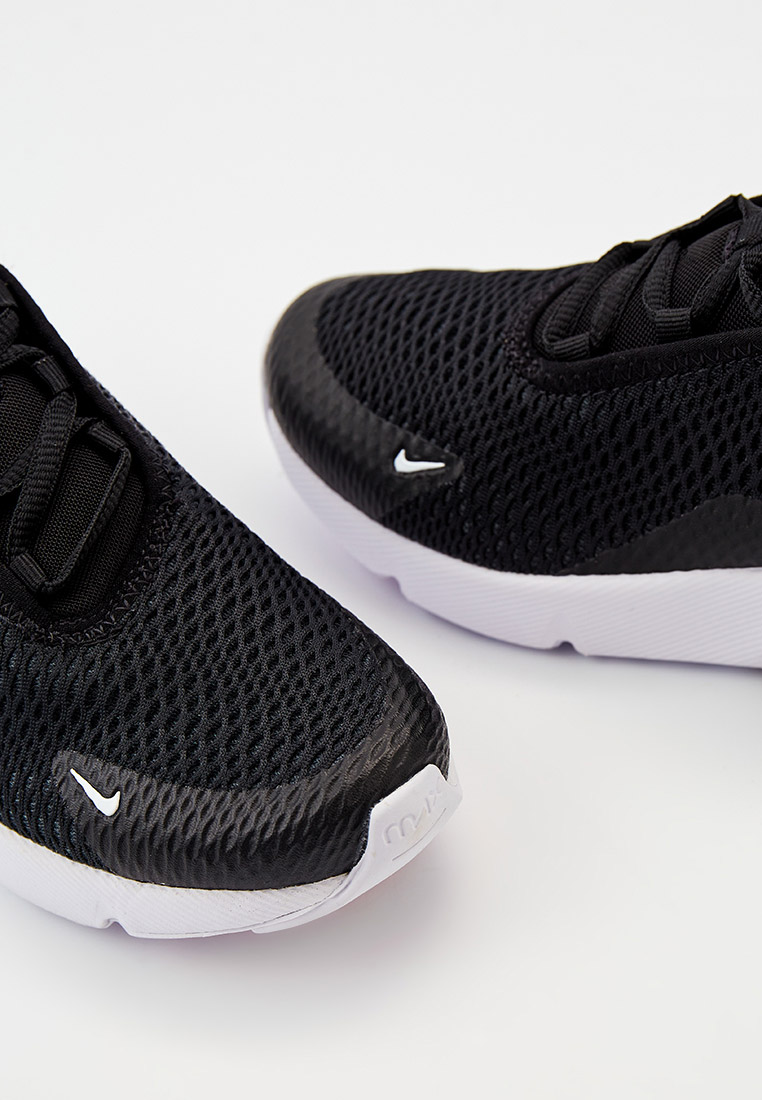 Кроссовки для мальчиков Nike (Найк) AO2372: изображение 9