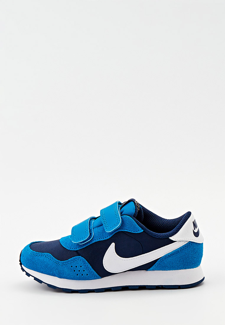 Кроссовки для мальчиков Nike (Найк) CN8559: изображение 16