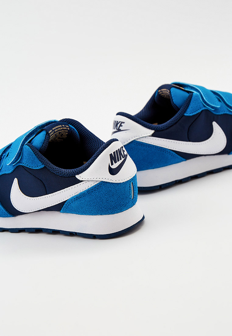 Кроссовки для мальчиков Nike (Найк) CN8559: изображение 23