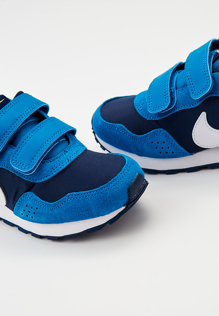 Кроссовки для мальчиков Nike (Найк) CN8559: изображение 19