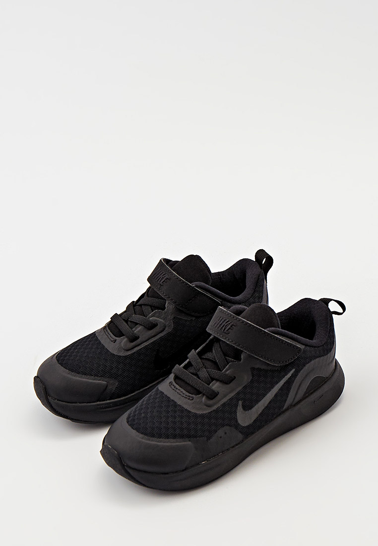 Кроссовки для мальчиков Nike (Найк) CJ3818: изображение 12