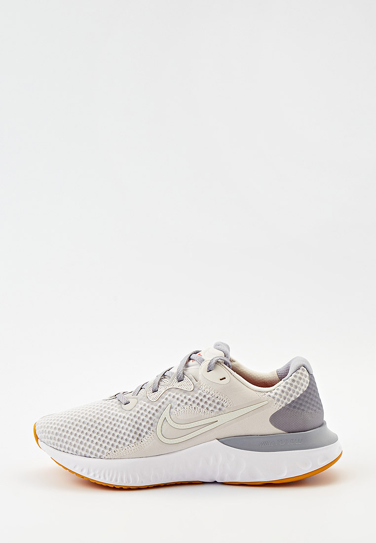 Мужские кроссовки Nike (Найк) CU3504: изображение 1