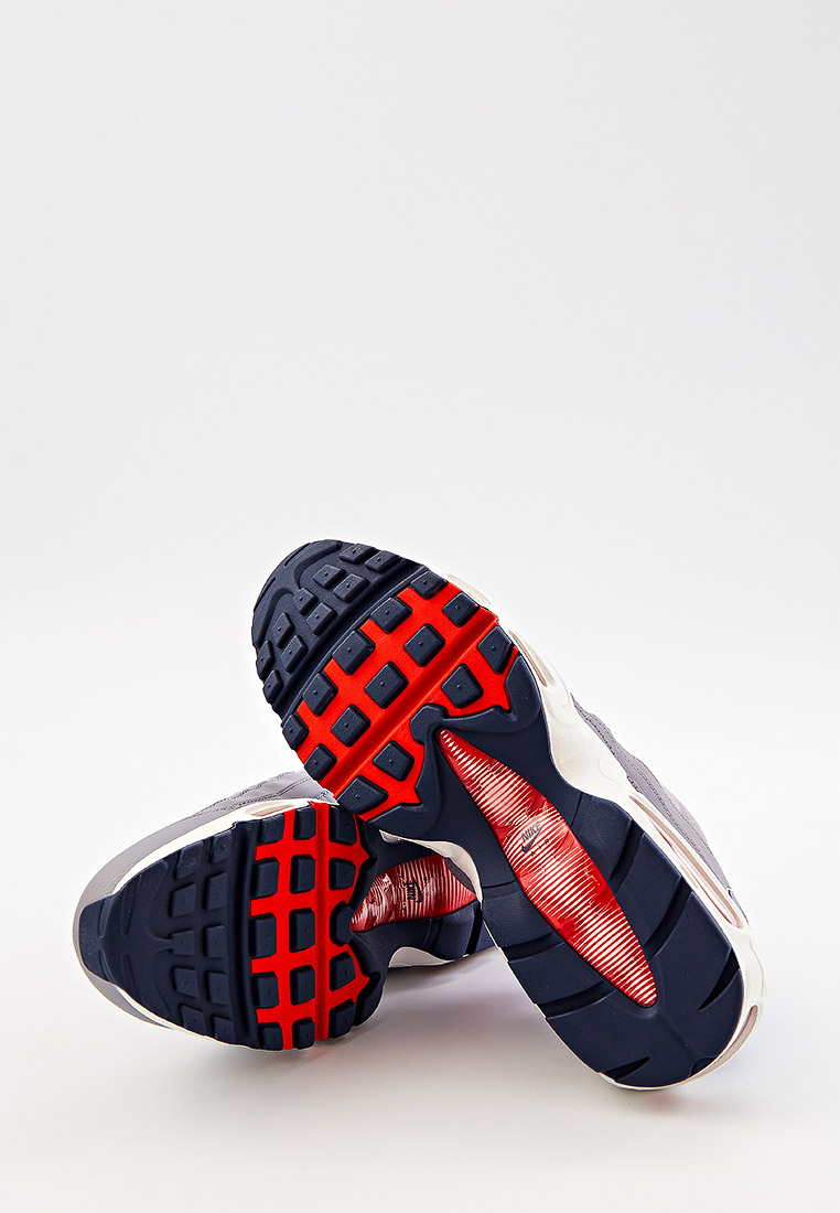 Мужские кроссовки Nike (Найк) DB0250: изображение 5