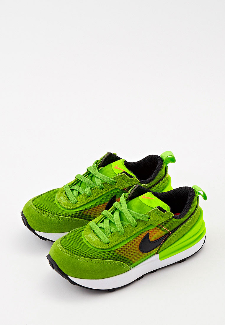 Кроссовки для мальчиков Nike (Найк) DC0479: изображение 2