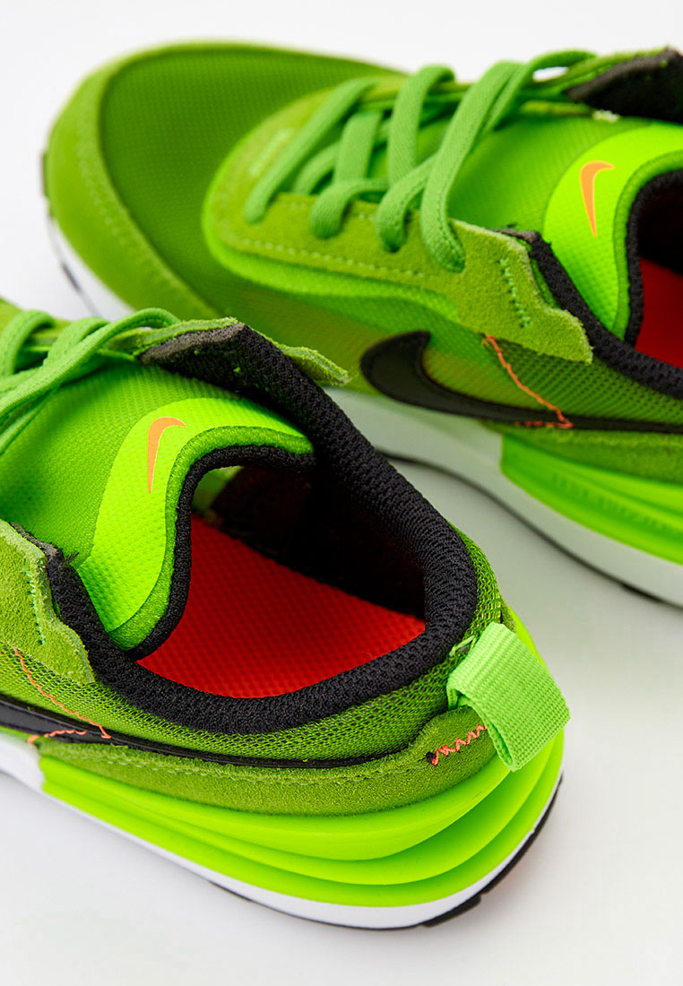 Кроссовки для мальчиков Nike (Найк) DC0479: изображение 4