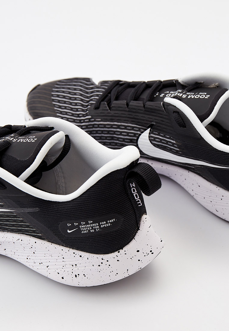 Кроссовки для мальчиков Nike (Найк) DC5148: изображение 3