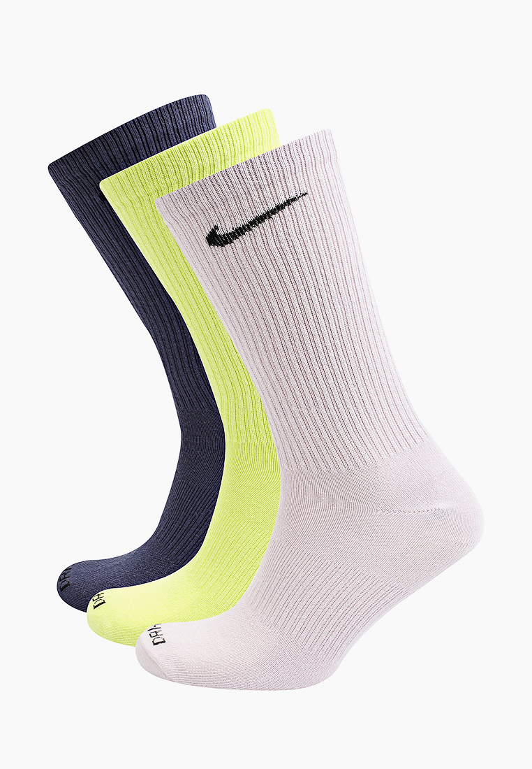 Носки мужские Nike (Найк) SX6891 купить за 1699 руб.