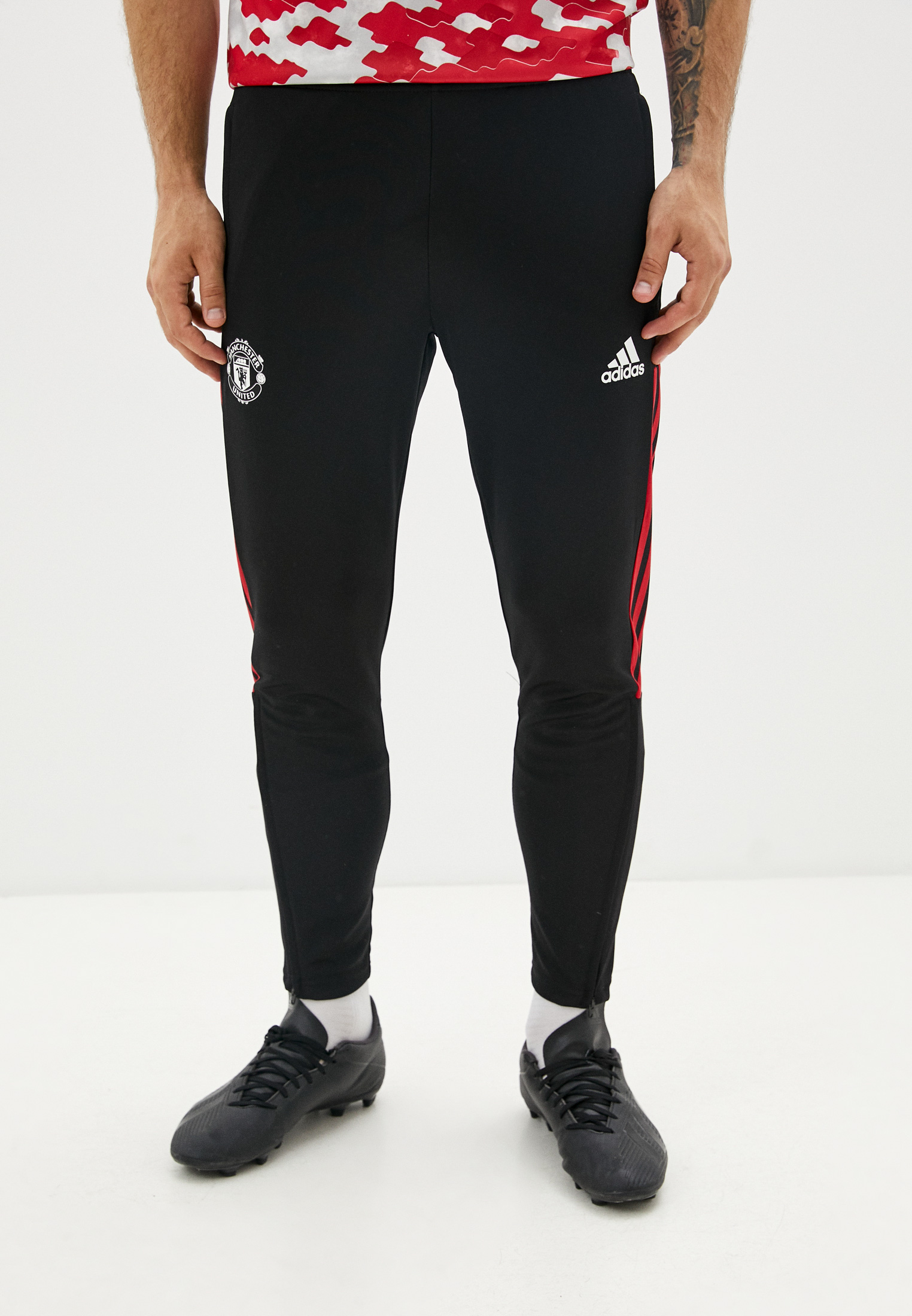 Мужские спортивные брюки Adidas (Адидас) GR3788