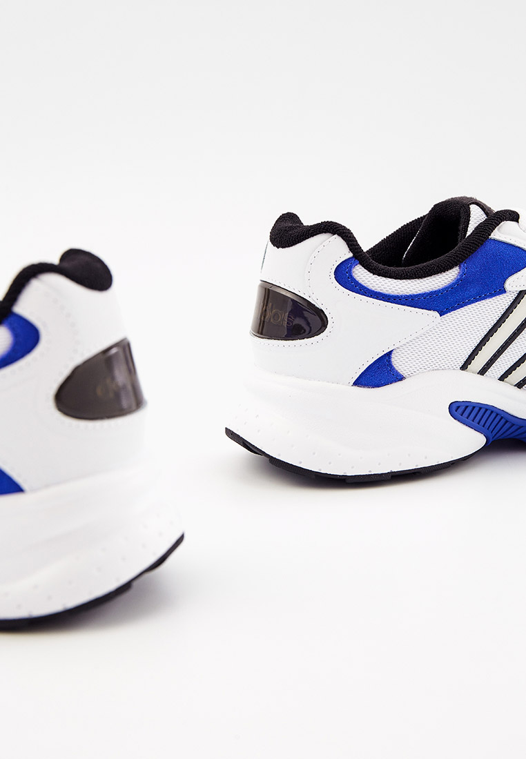 Мужские кроссовки Adidas (Адидас) GZ5430: изображение 4