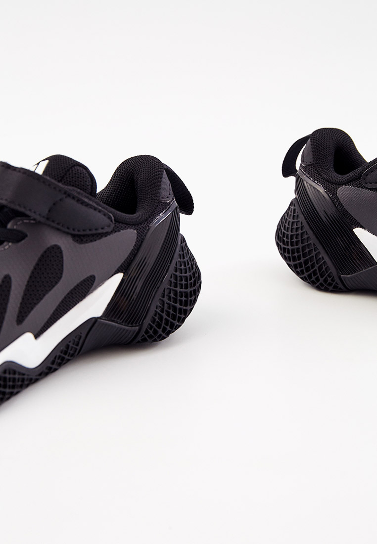 Кроссовки для мальчиков Adidas (Адидас) GZ7737: изображение 4