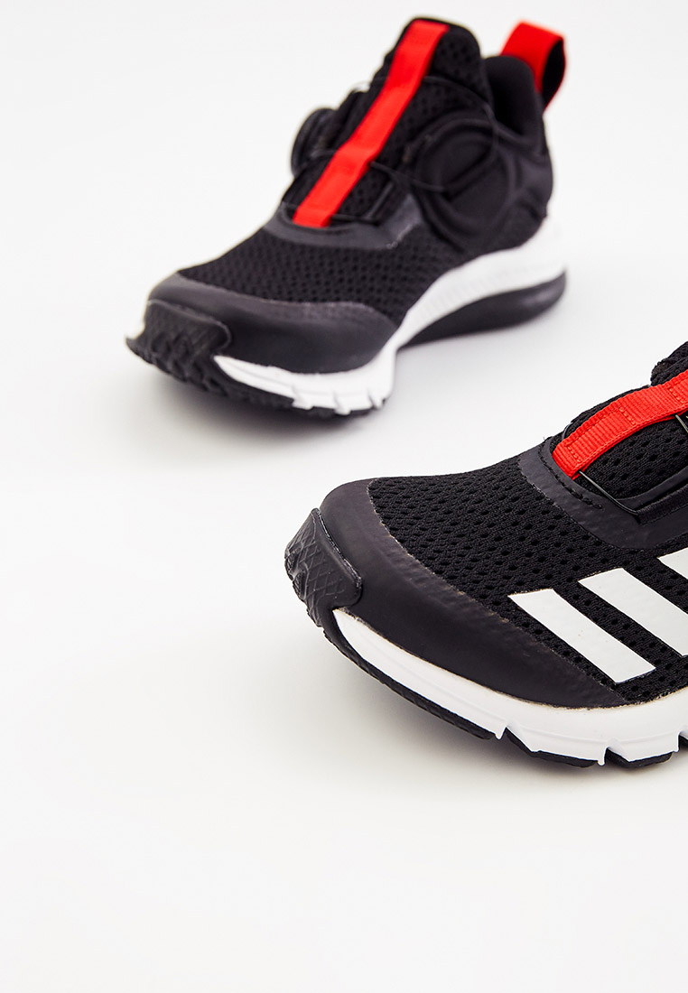 Кроссовки для мальчиков Adidas (Адидас) FZ5055: изображение 3