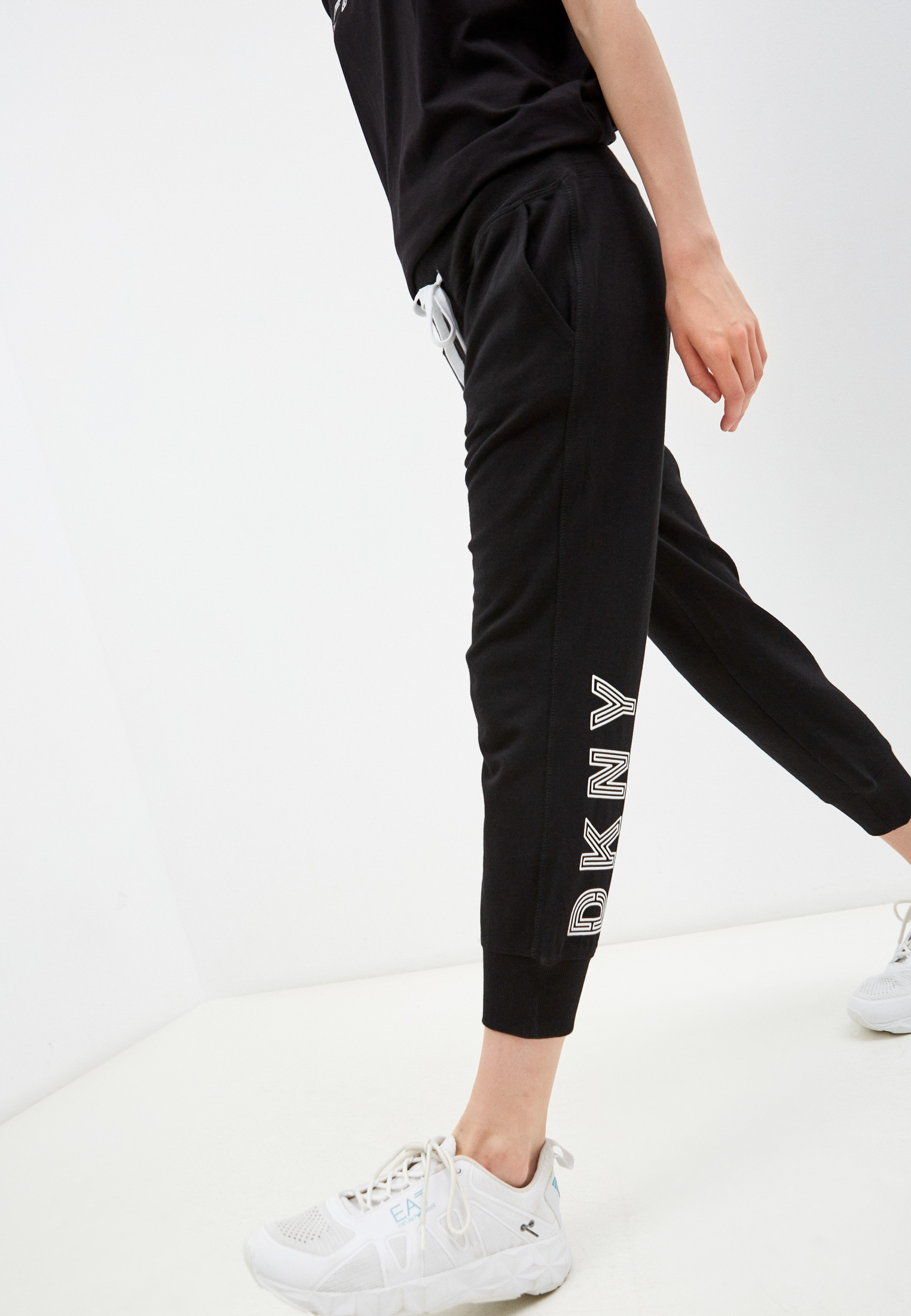 Купить Спортивный Костюм Dkny Женский