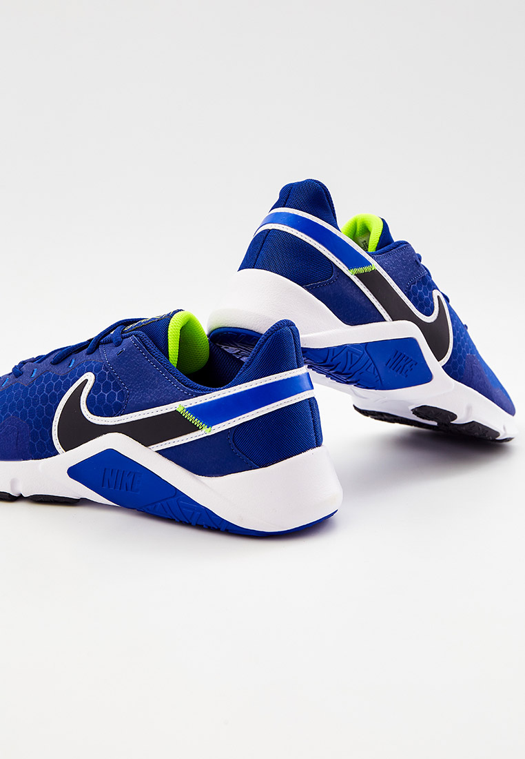 Мужские кроссовки Nike (Найк) CQ9356: изображение 4