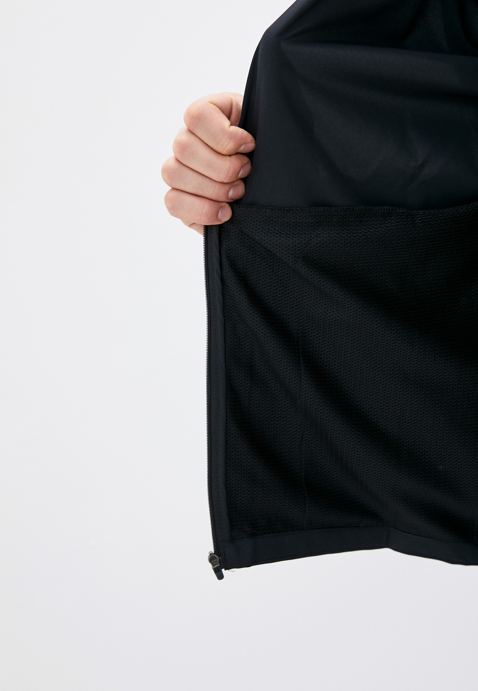 Куртка NIKE M NK DF RUN JKT для мужчин - купить в ➽ Delta Sport