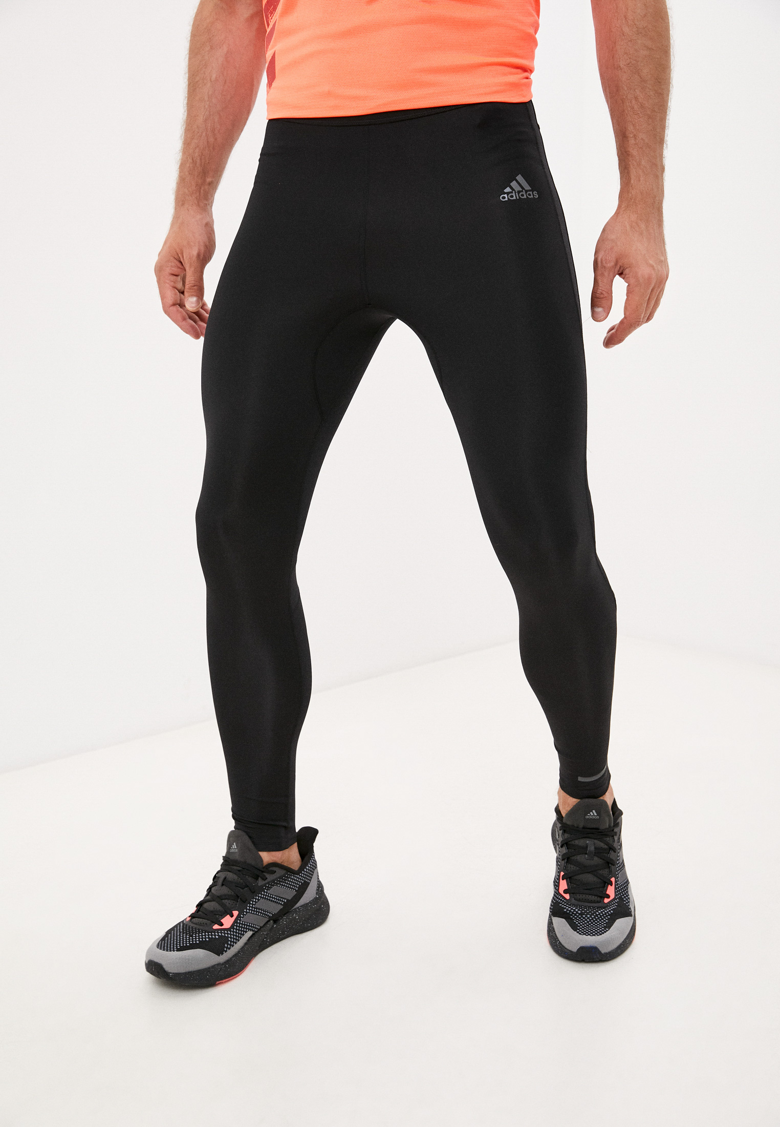Мужские спортивные брюки Adidas (Адидас 