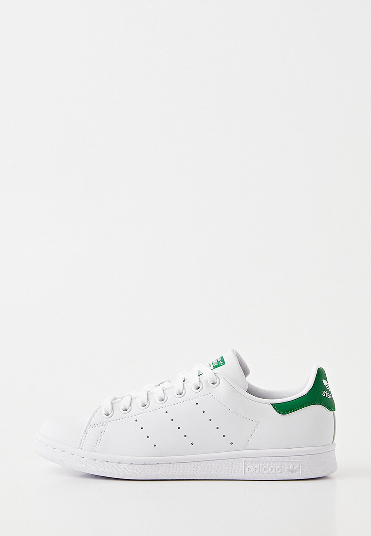 Мужские кеды Adidas Originals (Адидас Ориджиналс) FX5502: изображение 12