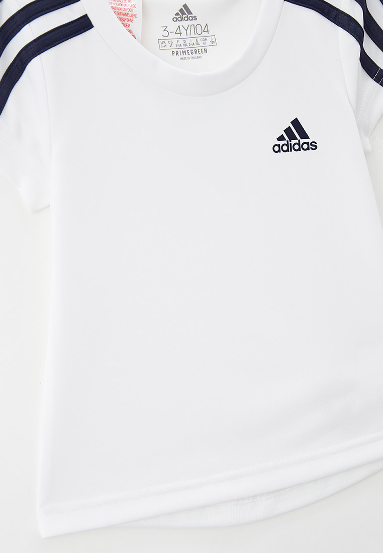 Футболка Adidas (Адидас) GN1456: изображение 6