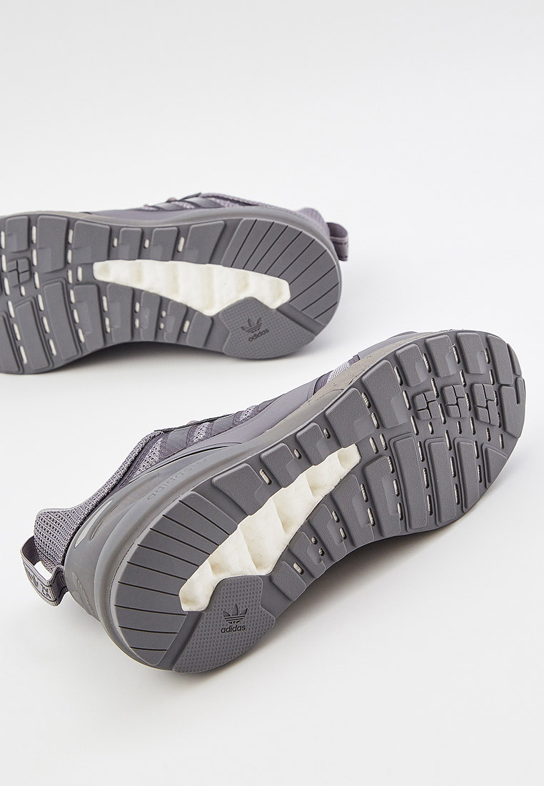 Мужские кроссовки Adidas Originals (Адидас Ориджиналс) GZ7742: изображение 10