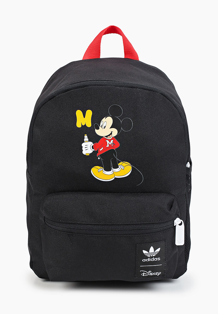 Рюкзак для мальчиков Adidas Originals (Адидас Ориджиналс) H32449: изображение 1