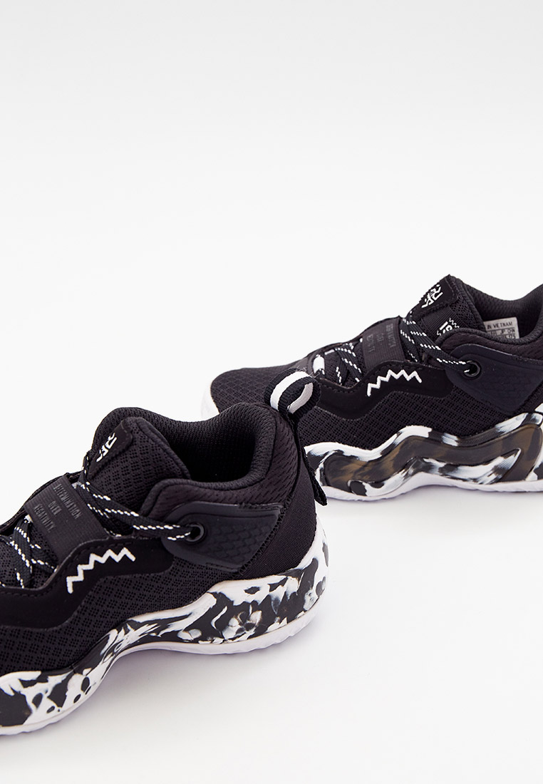 Кроссовки для мальчиков Adidas (Адидас) H67430: изображение 2