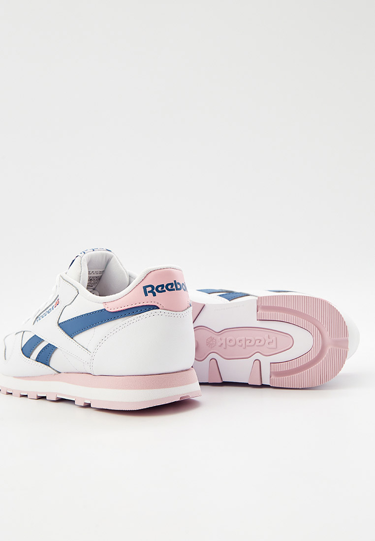 Женские кроссовки Reebok Classic G55157 купить за 4780 руб.
