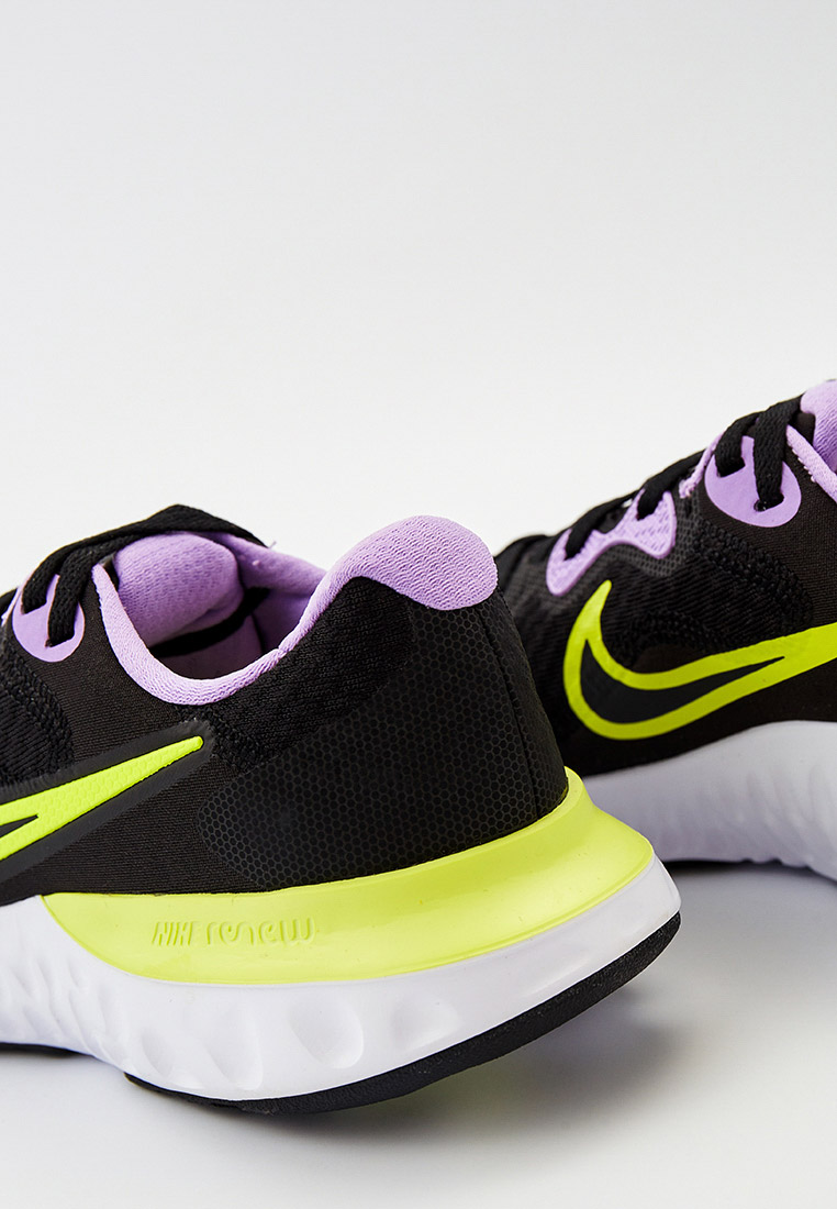 Кроссовки для мальчиков Nike (Найк) CW3259: изображение 14