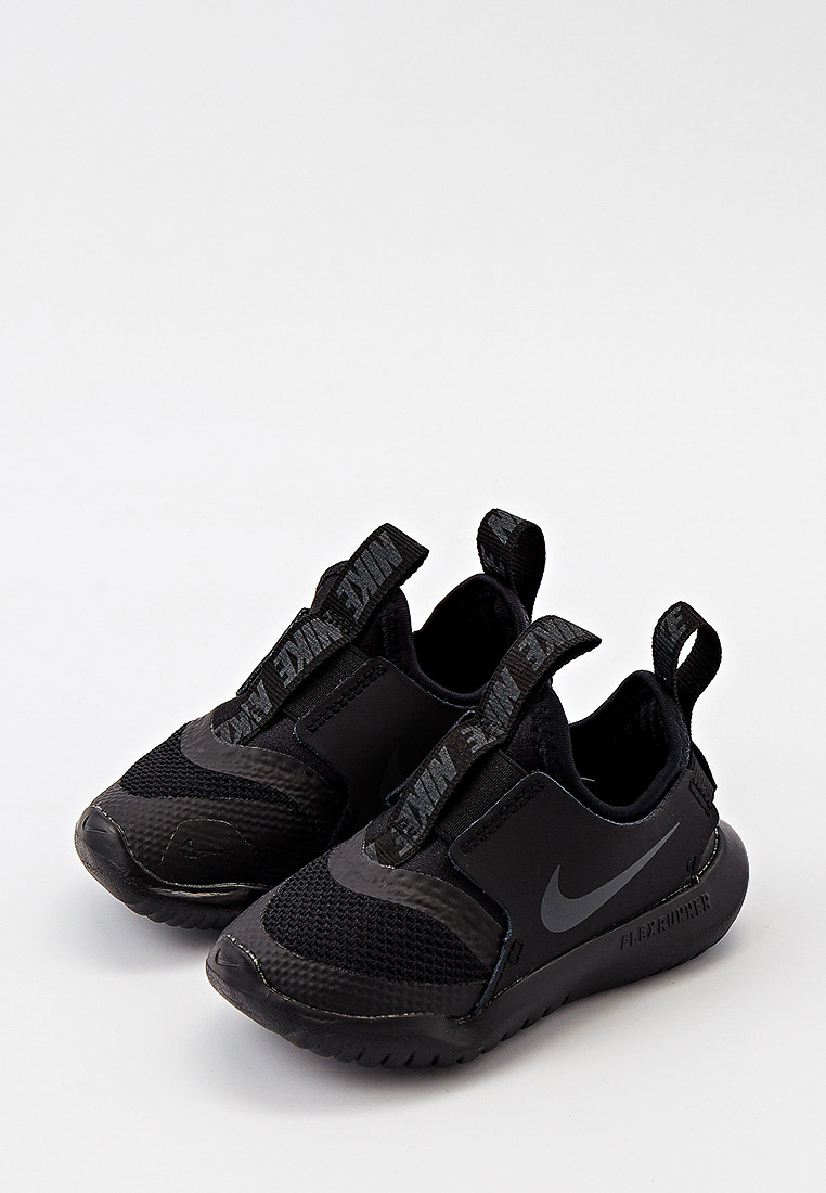 Кроссовки для мальчиков Nike (Найк) AT4665: изображение 13